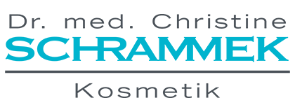 Dr. Schrammek Kosmetik skincare logo